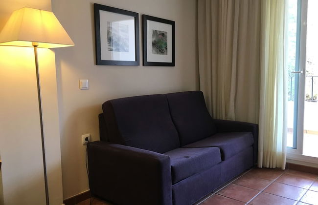 Hotel Puerto Mar - Foto 11