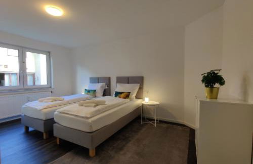 85qm, 4 bedroom, parking, King-Bed, Wifi, Netflix - Foto 31