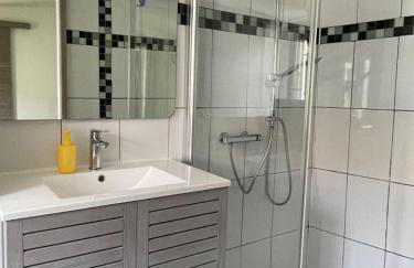 Love room option jacouzzi à la mer - Foto 13