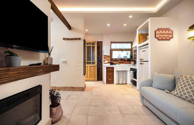 Mi Andalusia Hotel Experience - Foto 77