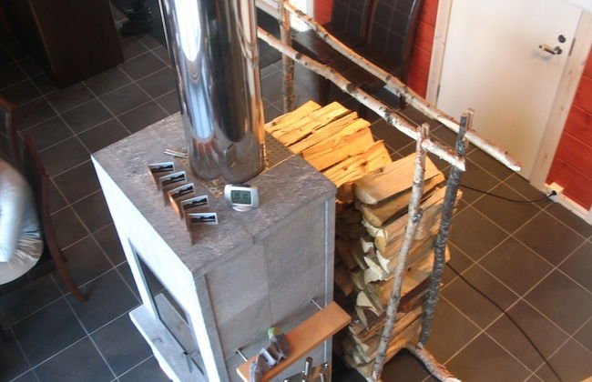 Koitelin Residenssi - Foto 2