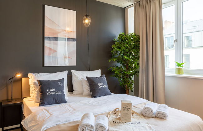 Limehome Düsseldorf Stresemannstraße - Foto 65