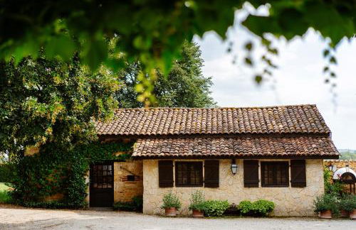 Cosy former bakery house with communal swimming pool - Foto 20