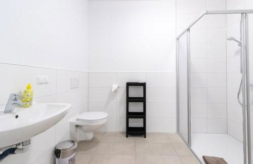 N8 - Business-Appartment-Hotel by Villa Dörr - Foto 48