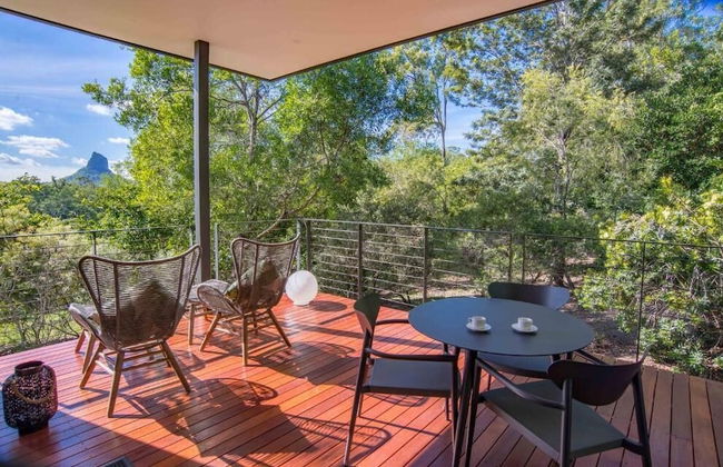 Glass On Glasshouse - Foto 18