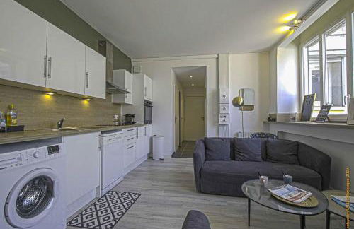 CosyRouen bouquet parking gratuit - Photo 73