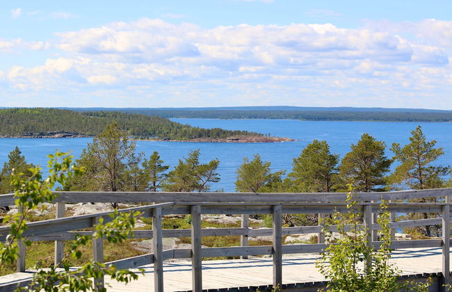 Lövångergården - Photo 76
