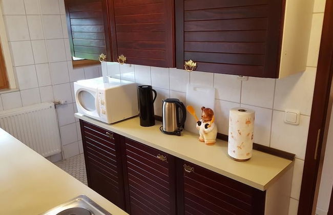 Holiday Homes Buchholz - Foto 11