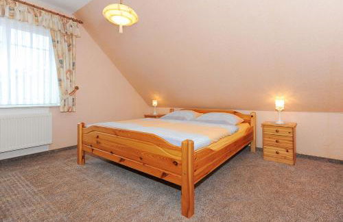 Ferienwohnung auf dem Bauernhof Reents - Foto 10