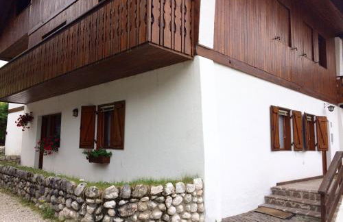 Ca' dello Scoiattolo - Foto 28