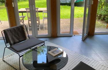 Haus am Lübbesee - Photo 17