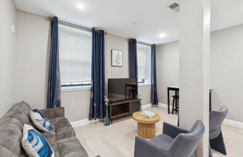 Stay at Luna on Callowhill - Foto 11