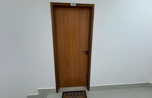 Aconchegante Apartamento com Ar Condicionado - Foto 6