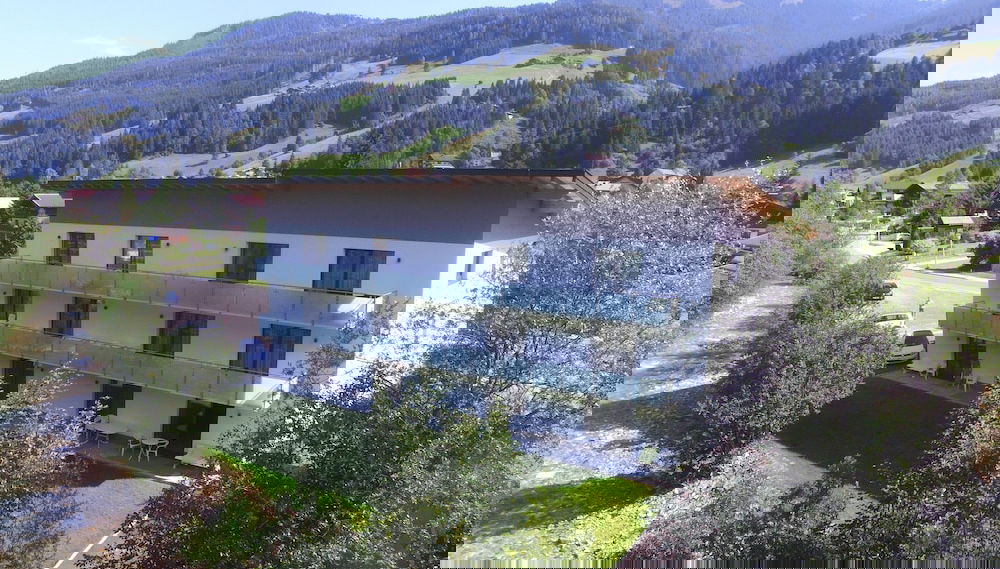 Apartment in Kleinarl Near Ski Lift - Foto 1, Imagem principal