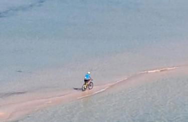 Attico Suite spiaggia Bari - Foto 17