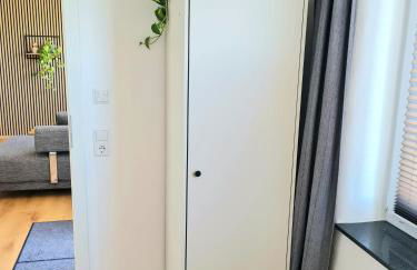 Top modernes Appartement mit Blick ins Grüne - Foto 12