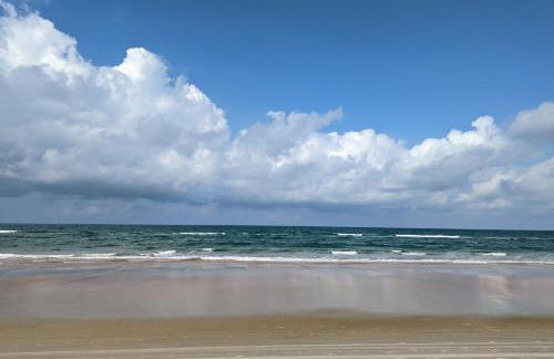 Beautiful Ormond Beachfront House! - Photo 35