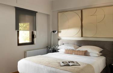 Sol Residence - Private Pool Gym Glyfada - Foto 33