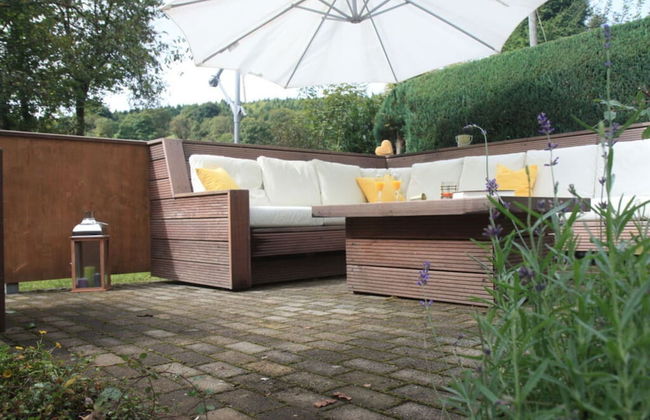 Holiday Home Chalet on the Castle Hill - Foto 14