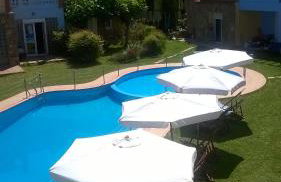 Ydna Family Hotel Apartments - Foto 6