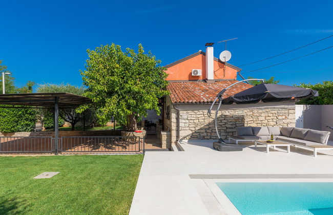 Villa Mala - Foto 28