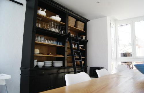 Casa López- Lujosa casa de playa en Málaga - Photo 53