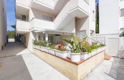 DELFINO - Ampio Appartamento a 40 metri dalla Spiaggia - Foto 29