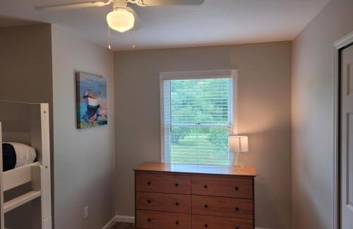 White Birch - Riverfront and Newly-Remodeled! - Foto 32