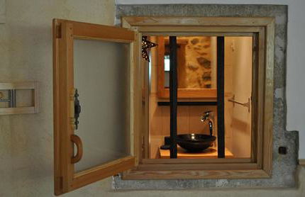 Studio cosy à Saoû avec jardin au bord de la rivière - Foto 7