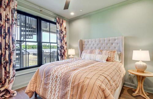 Idyllic Savannah Apartment with River Views! - Foto 13