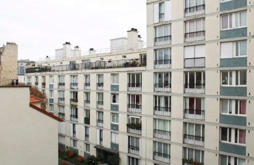 Charming T2 with balcony near the Bastille - Foto 25