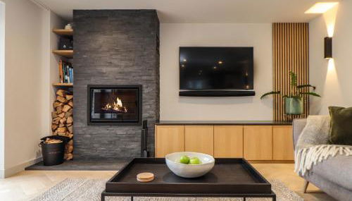 The Granary at Boskensoe Barns - Foto 4