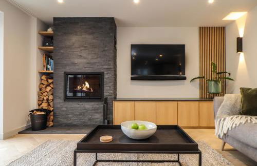 The Granary at Boskensoe Barns - Foto 4