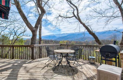The Squirrel's Nest by Jackson Mountain Rentals - Foto 2
