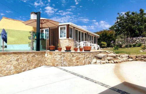 Kyrios Family 5p Villa with private pool - Foto 42