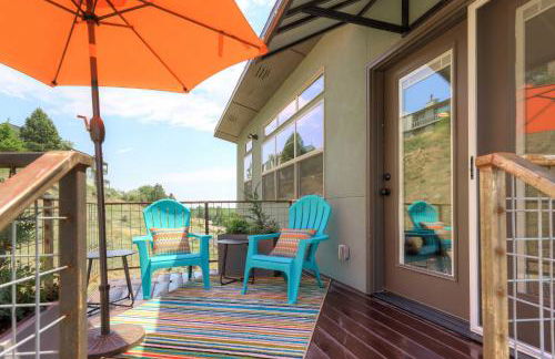 Stylish and Modern Boise Studio with Foothills Views! - Photo 18