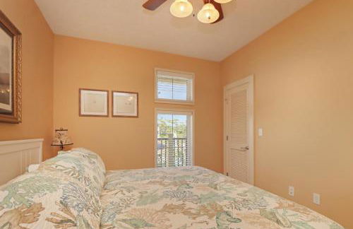 Club at Cape San Blas 1C - Sandpiper by Pristine Properties Vacation Rentals - Foto 66