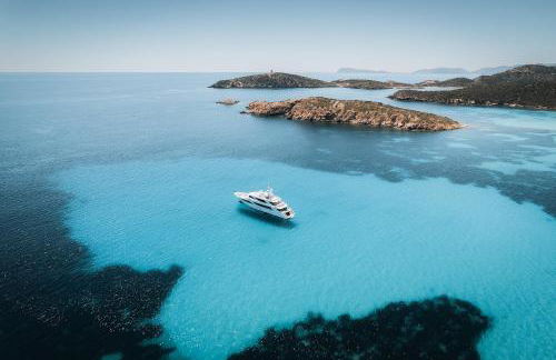 Lux Villa Palma, with private pool SouthSardiniaHolidays - Foto 31