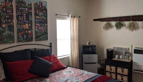 Sweet Mountain Cabin - Photo 5