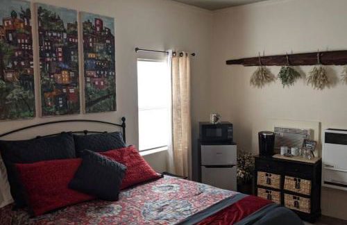 Sweet Mountain Cabin - Photo 5