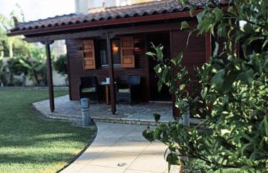 Aliki Guest House - Photo 1