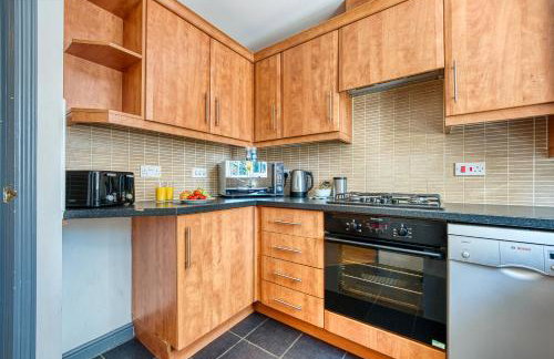 NEC Exhibitor Home, Stay near Birmingham Airport - Foto 26