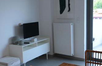 Palamidi view newly constructed apartment - Foto 13