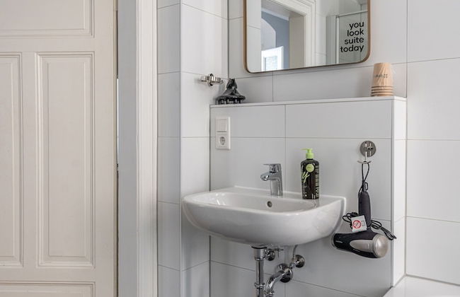 Limehome Dresden Hoyerswerdaerstraße - Foto 73