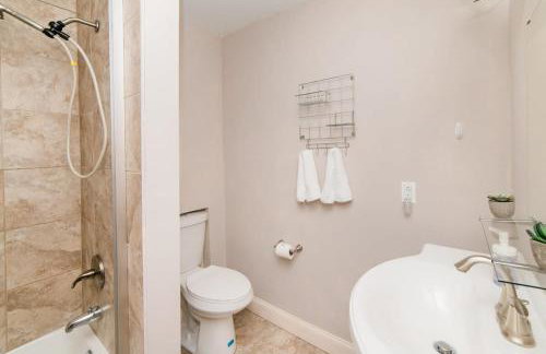 Comfort Suite - Walkable - GroupStay - Foto 5