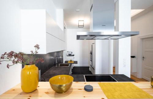 Wohnen am Schlossplatz Oldenburg - Photo 12