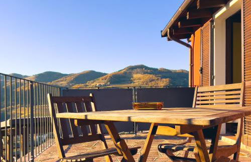 Tenuta MonteOliveto - Cottage Relax - Agriturismo nelle Langhe - Foto 16