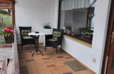 Ferienwohnung Fröhlich - Foto 3