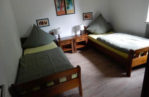 Haus am Wald - Foto 7