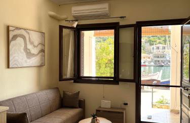 Vathi Seaside Apartment - Foto 7